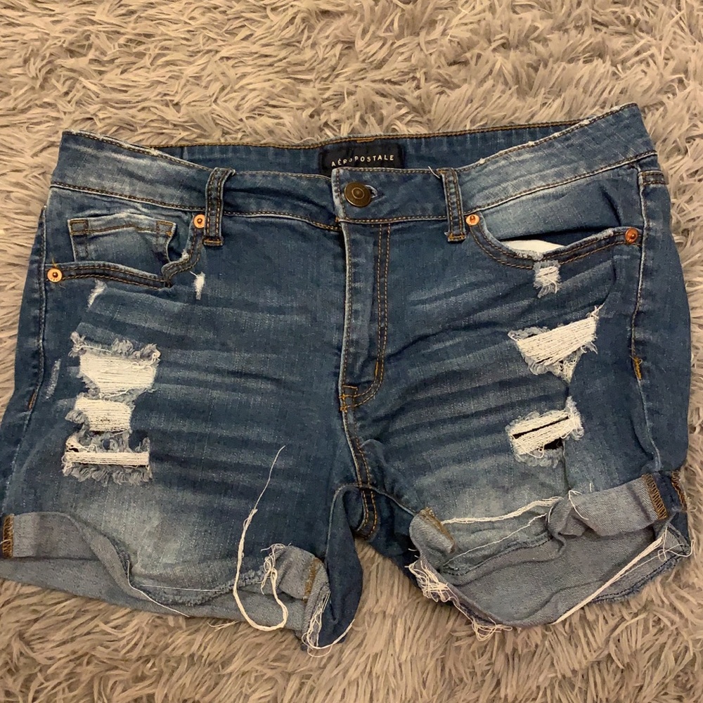 Aeropostale shorts
